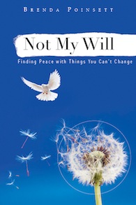 Not My Will: Finding Peace With Things You Can't Change